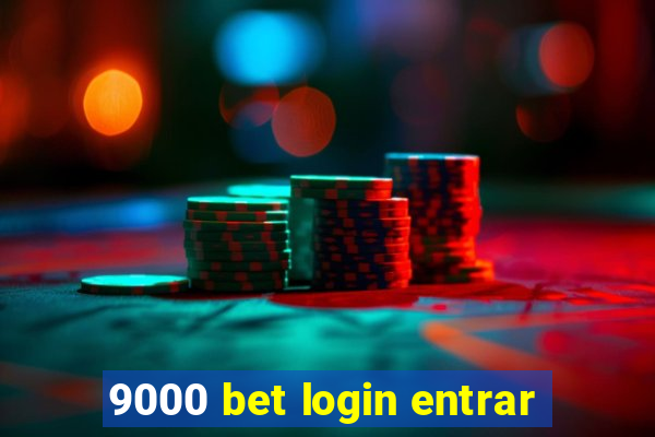 9000 bet login entrar